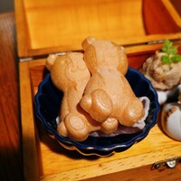 Seafood bar Ermitage 横浜鶴屋町店 - 