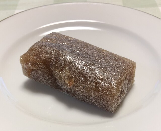 千葉製菓 - 石越（和菓子）の写真