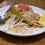 ゲウチャイ 横浜クイーンズイースト店 - 