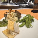 お好み酒家 ん - 