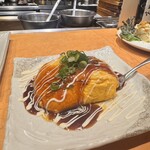 お好み酒家 ん - 