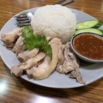 ゲウチャイ 横浜クイーンズイースト店 - 