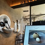 DRAWING HOUSE OF HIBIYA - 