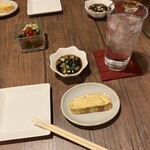 韓国居酒屋 オセヨ - 