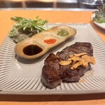 お好み酒家 ん - 