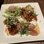 韓国居酒屋 オセヨ - 