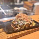 お好み酒家 ん - 