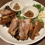 韓国居酒屋 オセヨ - 