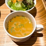 ハーベステラス - 