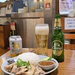 ゲウチャイ 横浜クイーンズイースト店 - 