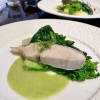 ビストロプティパリ - 