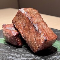 炭火和牛焼肉もうもう亭 広小路店 - 