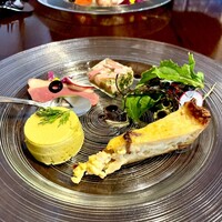 ビストロプティパリ - 