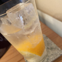 からすみ蕎麦 月と松 - 