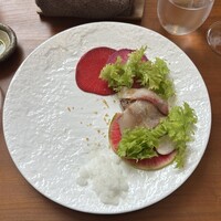 イル ギオットーネ ディ ピュー - 