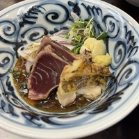 土佐料理 司 高知本店 - 
