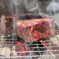 炭火和牛焼肉もうもう亭 広小路店 - 