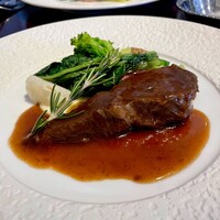 ビストロプティパリ - 