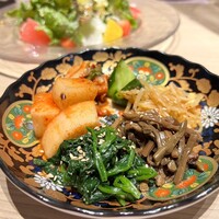 炭火和牛焼肉もうもう亭 広小路店 - 