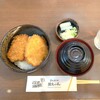 とんかつ政ちゃん 沼垂本店