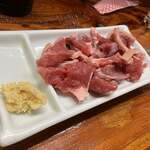 名護山羊料理店 - 