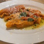 TRATTORIA LA TERRAZZA - 