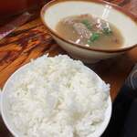 名護山羊料理店 - 