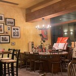 TRATTORIA LA TERRAZZA - 