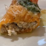 TRATTORIA LA TERRAZZA - 