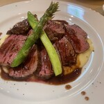 TRATTORIA LA TERRAZZA - 