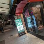 オールド･スパゲティ･ファクトリー - 