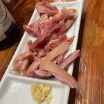 名護山羊料理店 - 