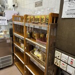 Margaret's cafe e Nata - 