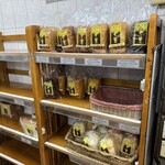 Margaret's cafe e Nata - 