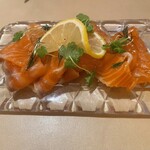 TRATTORIA LA TERRAZZA - 