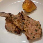 TRATTORIA LA TERRAZZA - 