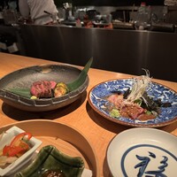 並木橋なかむら - 