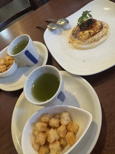 Sweets + Kitchen ARI3 （ありさん） - 春日井（JR）/洋食 | 食べログ