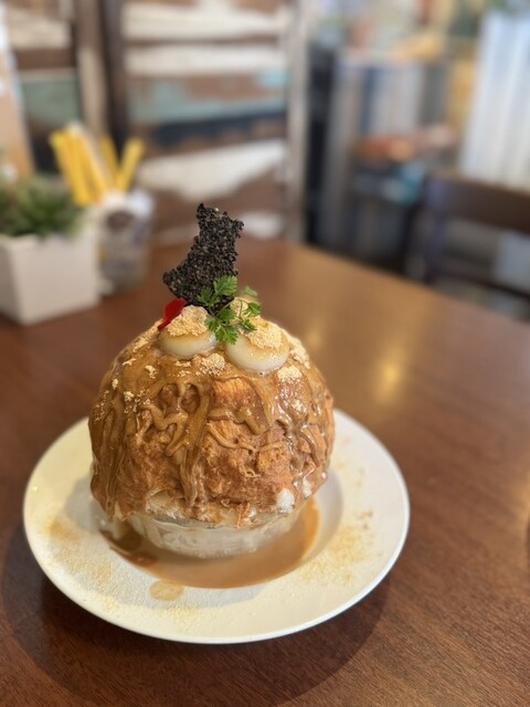 Sweets + Kitchen ARI3 （ありさん） - 春日井（JR）/洋食 | 食べログ