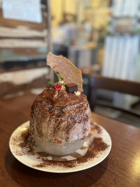 Sweets + Kitchen ARI3 （ありさん） - 春日井（JR）/洋食 | 食べログ