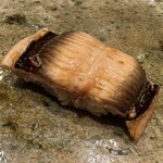 神田錦町 鮨たか晴 - 穴子