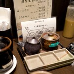 とんかつ 大希 - 