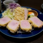 とんかつ 大希 - 