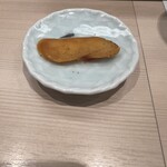 鮨みやもと - カラスミ