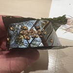 鮨みやもと - 鯖