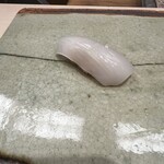 鮨みやもと - スミイカ