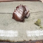 鮨みやもと - タコ