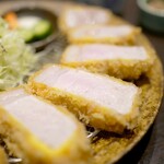 とんかつ 大希 - 