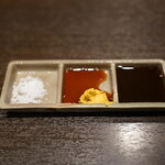 とんかつ 大希 - 