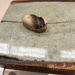 鮨みやもと - 穴子